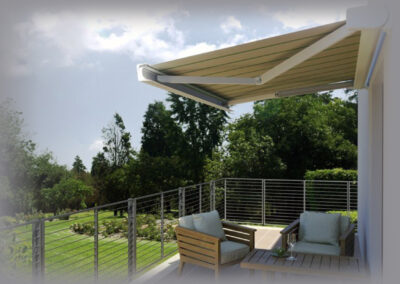 Vendita tende da sole La Spezia e provincia