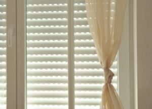 Tende a rullo La Spezia e provincia