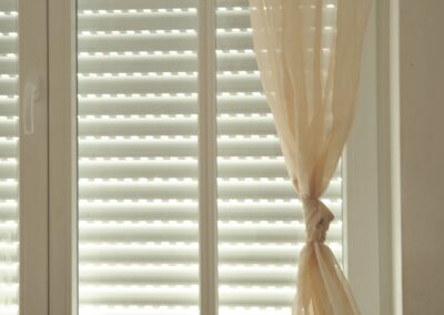 Tende a rullo La Spezia e provincia